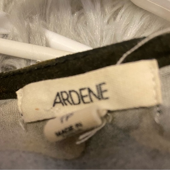 Camo bodysuit XS - Picture 4 of 4